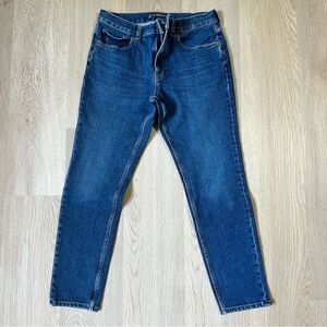 Everlane Uniform Skinny Jean 32x28